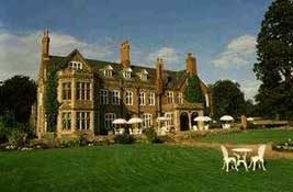 Rothley Court,  Rothley